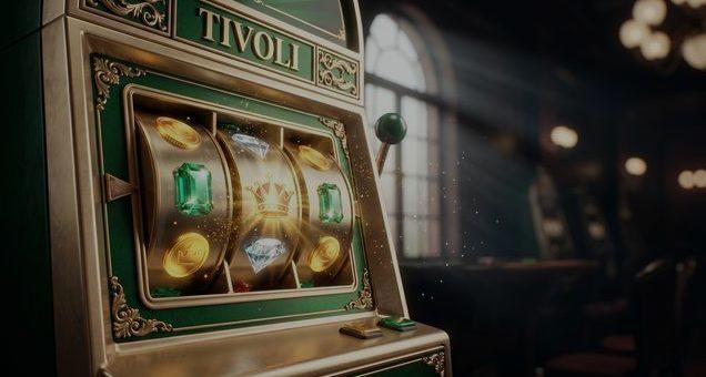 Tivoli Casino