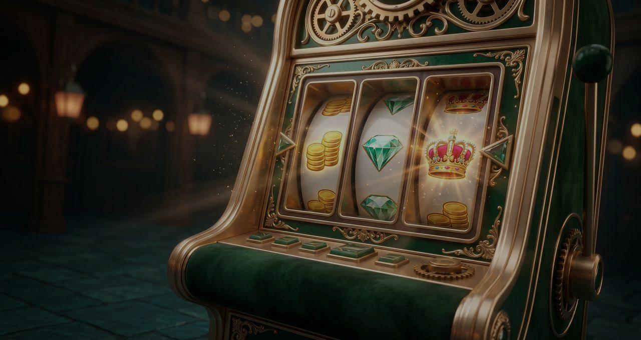 Tivoli Casino